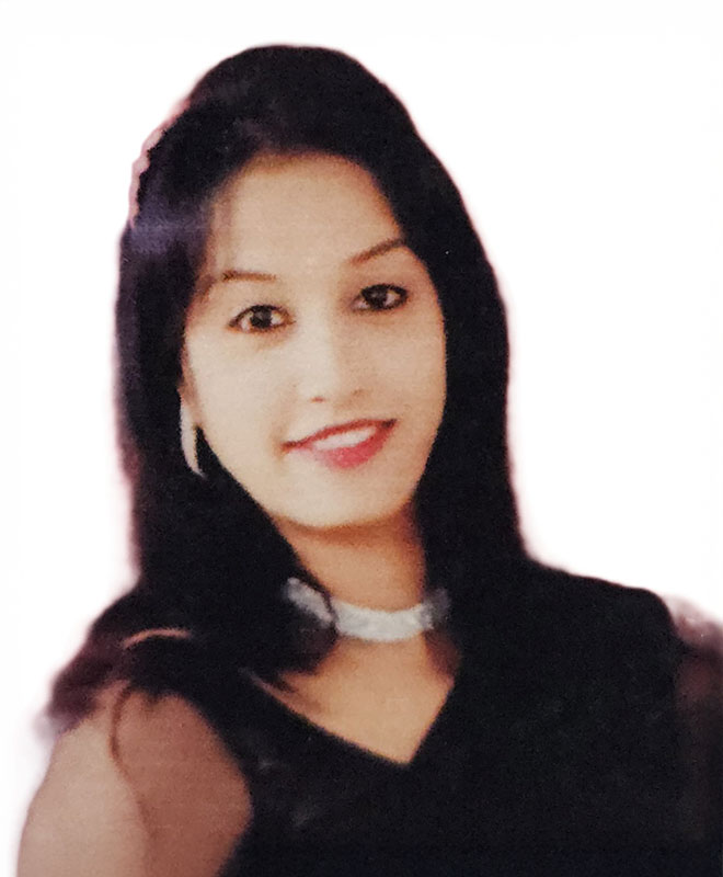 Mrs. Pooja Baheti